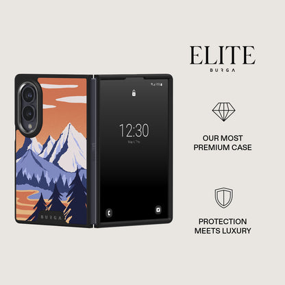 Summit - Samsung Galaxy Z Fold 8 Case