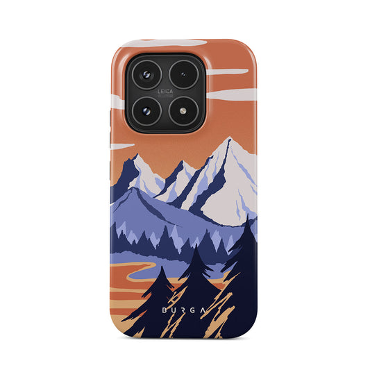 Summit - Xiaomi 17 Case