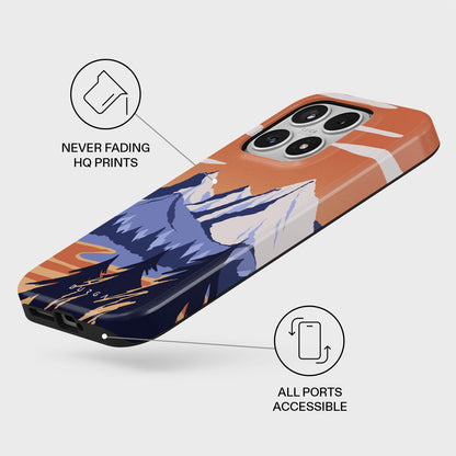 Summit - Xiaomi 17 Case
