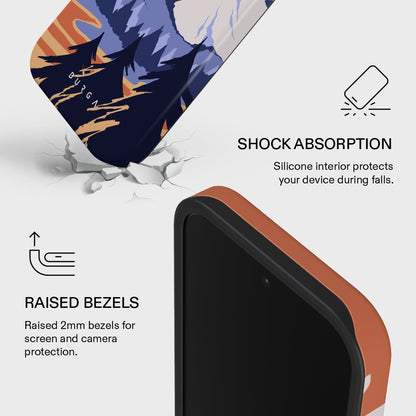 Summit - Xiaomi 17 Case