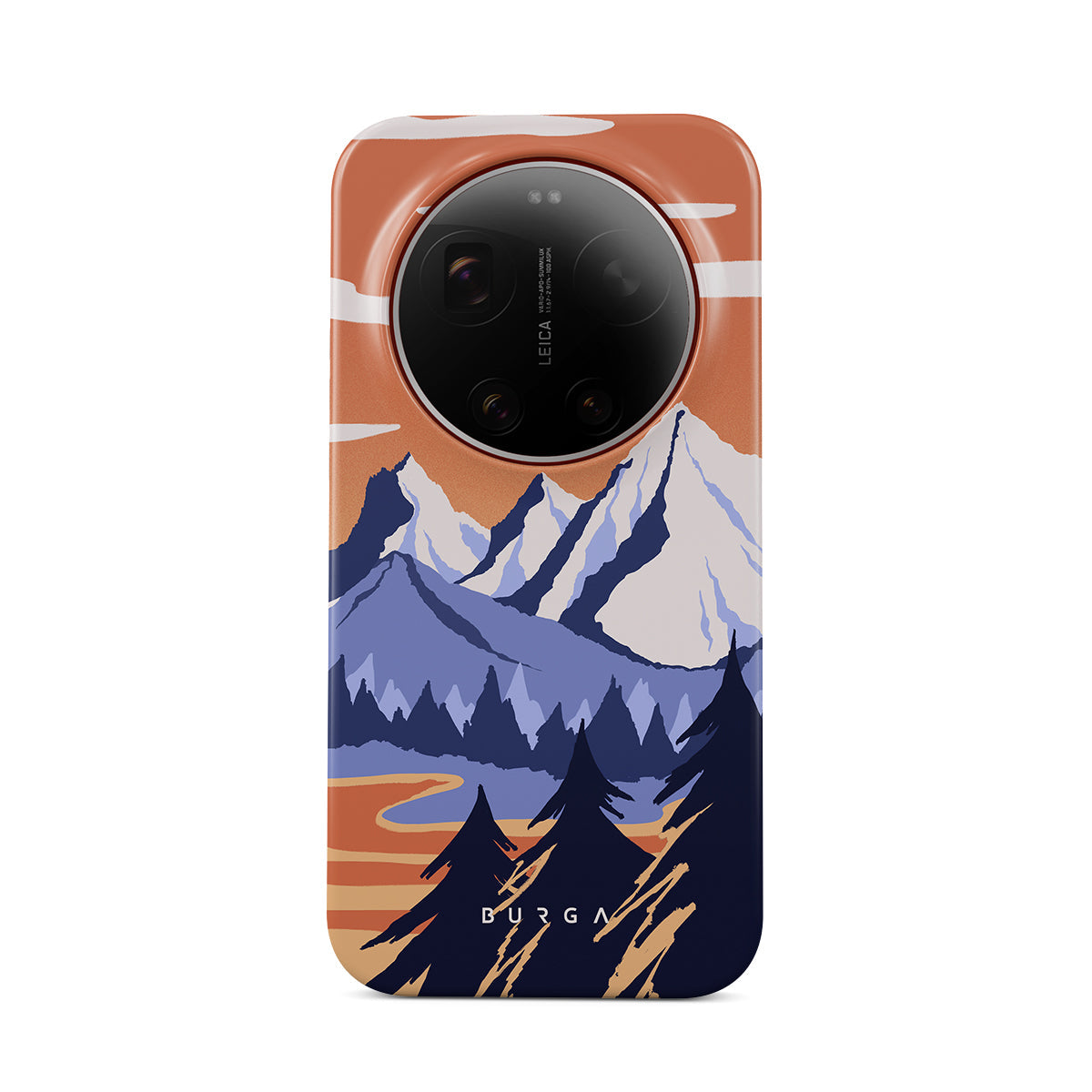 Summit - Xiaomi 17 Ultra Case