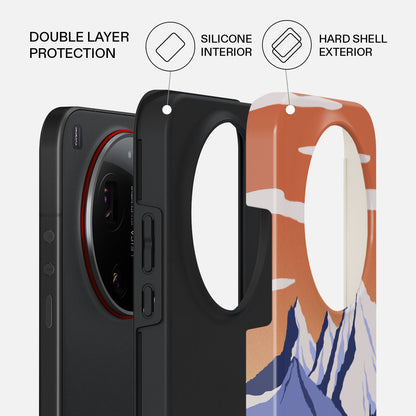 Summit - Xiaomi 17 Ultra Case