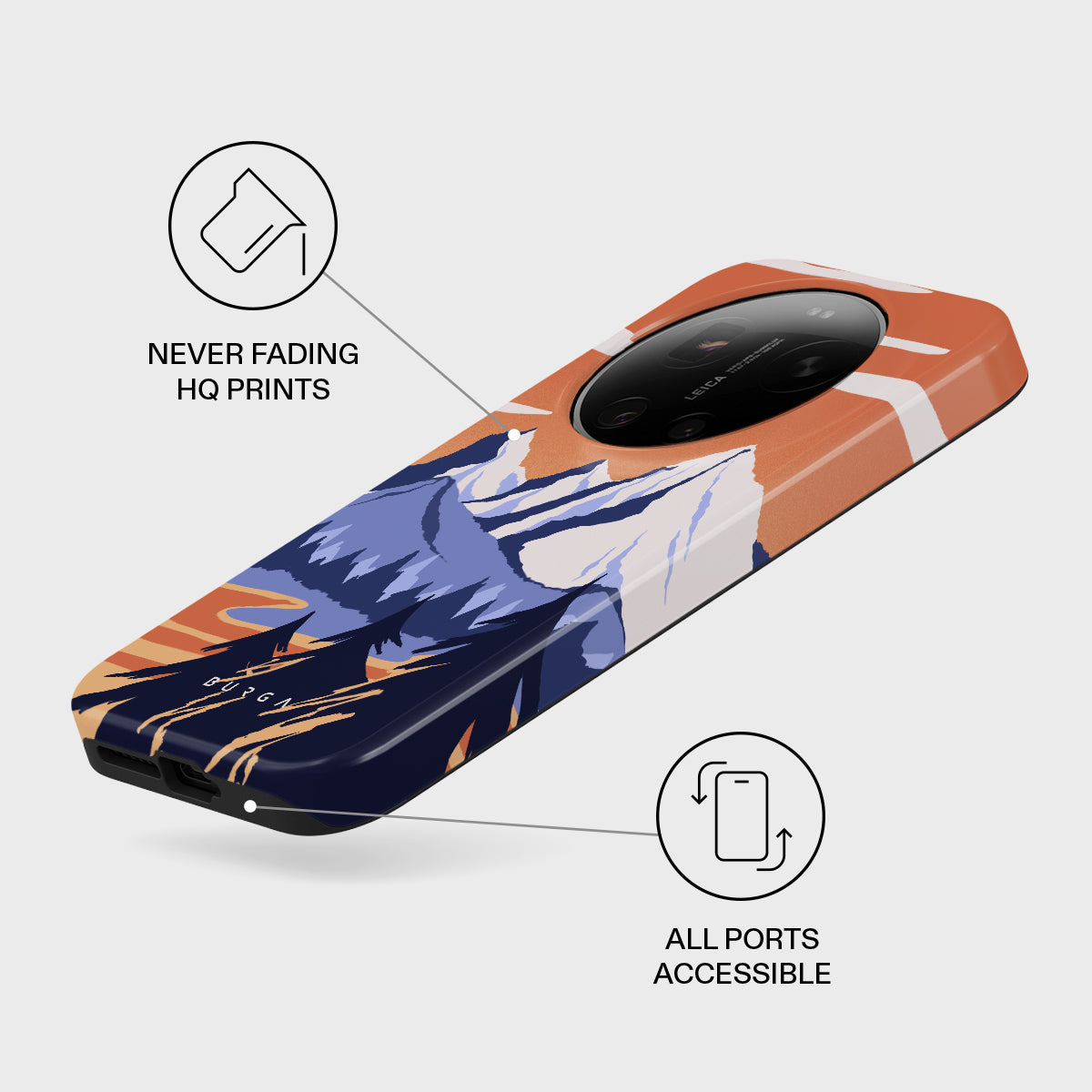 Summit - Xiaomi 17 Ultra Case