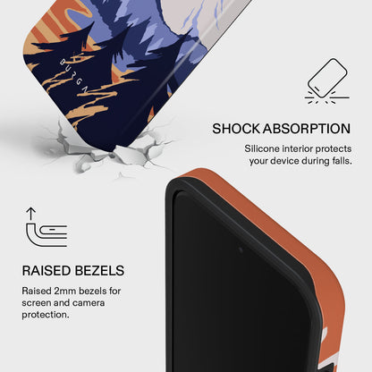 Summit - Xiaomi 17 Ultra Case