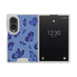Spring Court - Samsung Galaxy Z Fold 8 Case