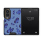 Spring Court - Samsung Galaxy Z Fold 8 Case