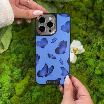 Spring Court - Samsung Galaxy Z Fold 8 Case