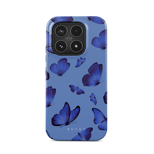 Spring Court - Xiaomi 17 Case