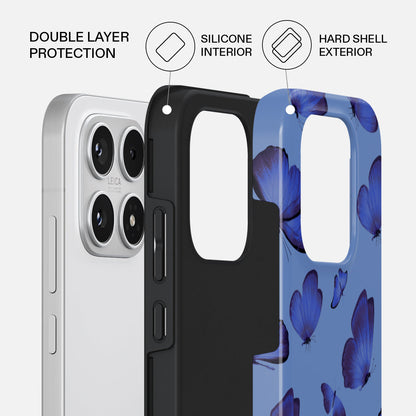Spring Court - Xiaomi 17 Case