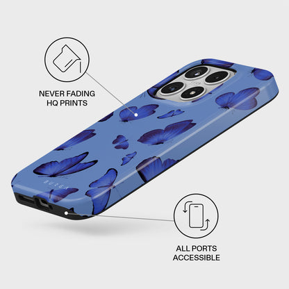 Spring Court - Xiaomi 17 Case