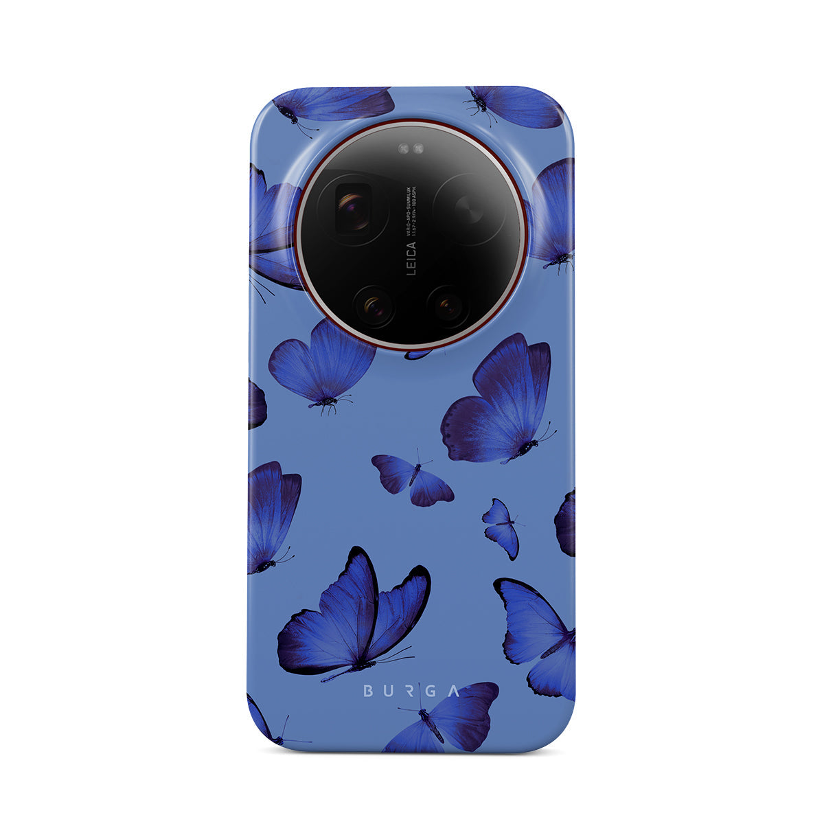 Spring Court - Xiaomi 17 Ultra Case