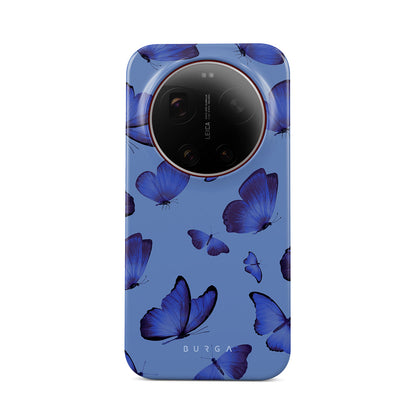 Spring Court - Xiaomi 17 Ultra Case