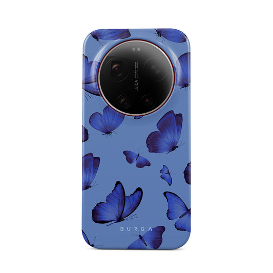 Spring Court - Xiaomi 17 Ultra Case