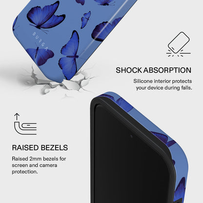 Spring Court - Xiaomi 17 Ultra Case