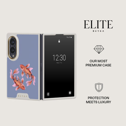 Zen - Samsung Galaxy Z Fold 8 Case