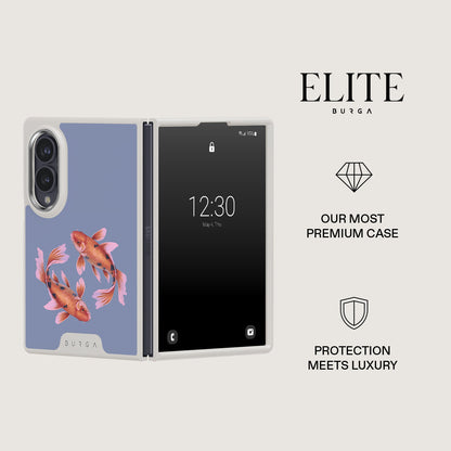 Zen - Samsung Galaxy Z Fold 8 Case