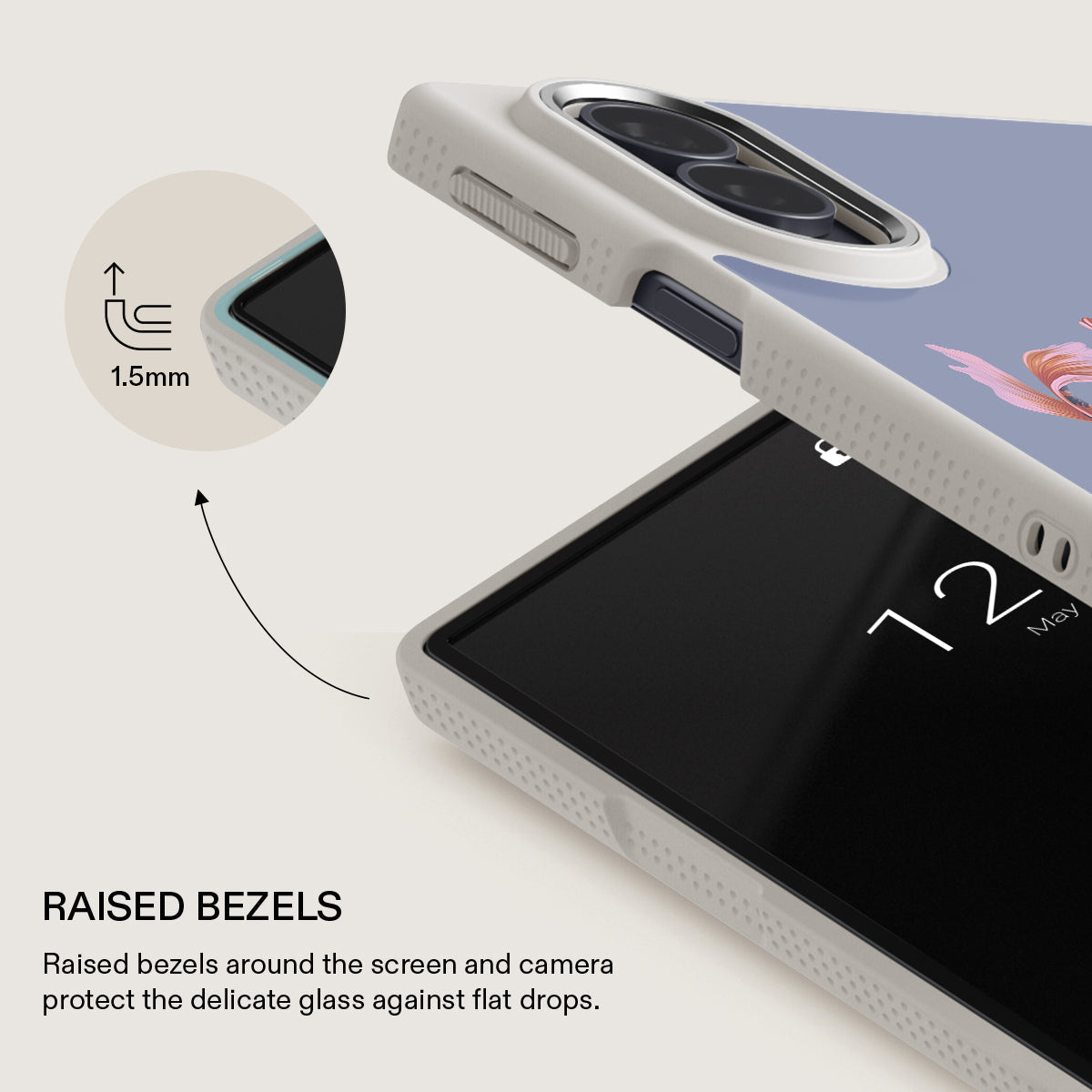 Zen - Samsung Galaxy Z Fold 8 Case