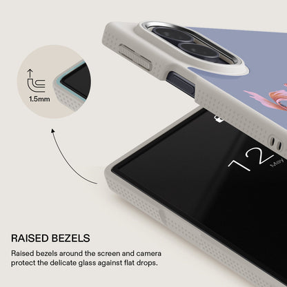 Zen - Samsung Galaxy Z Fold 8 Case