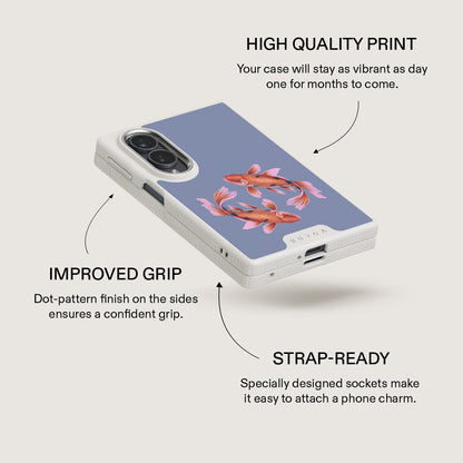 Zen - Samsung Galaxy Z Fold 8 Case