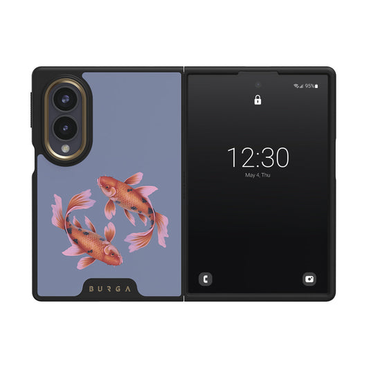 Zen - Samsung Galaxy Z Fold 8 Case