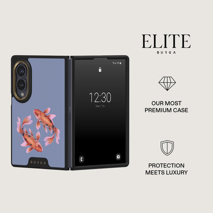 Zen - Samsung Galaxy Z Fold 8 Case