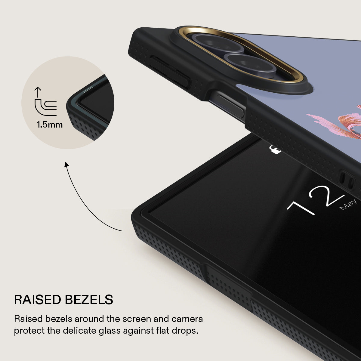 Zen - Samsung Galaxy Z Fold 8 Case