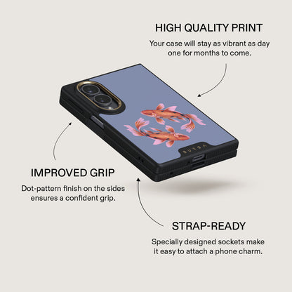 Zen - Samsung Galaxy Z Fold 8 Case