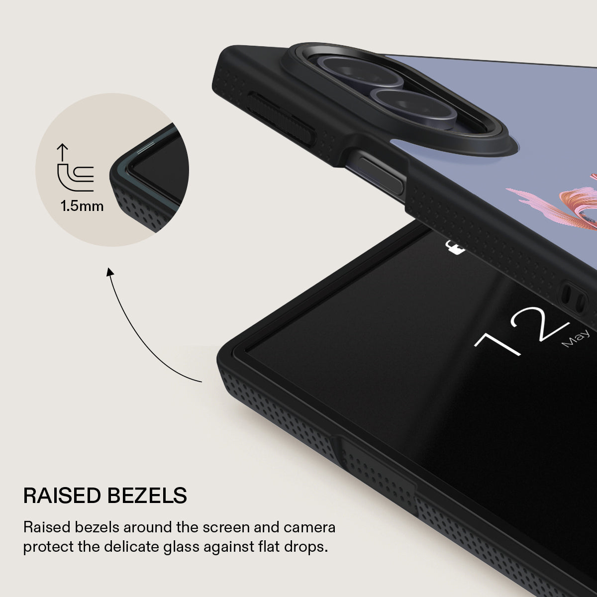 Zen - Samsung Galaxy Z Fold 8 Case