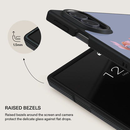 Zen - Samsung Galaxy Z Fold 8 Case