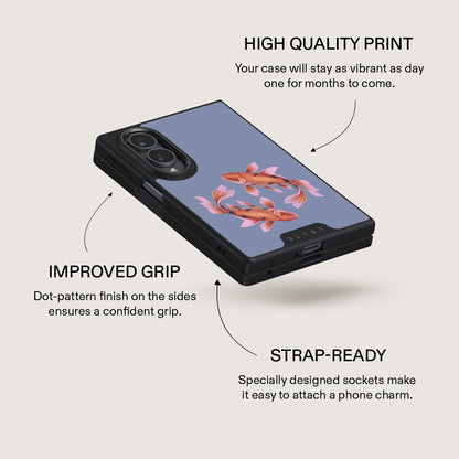 Zen - Samsung Galaxy Z Fold 8 Case