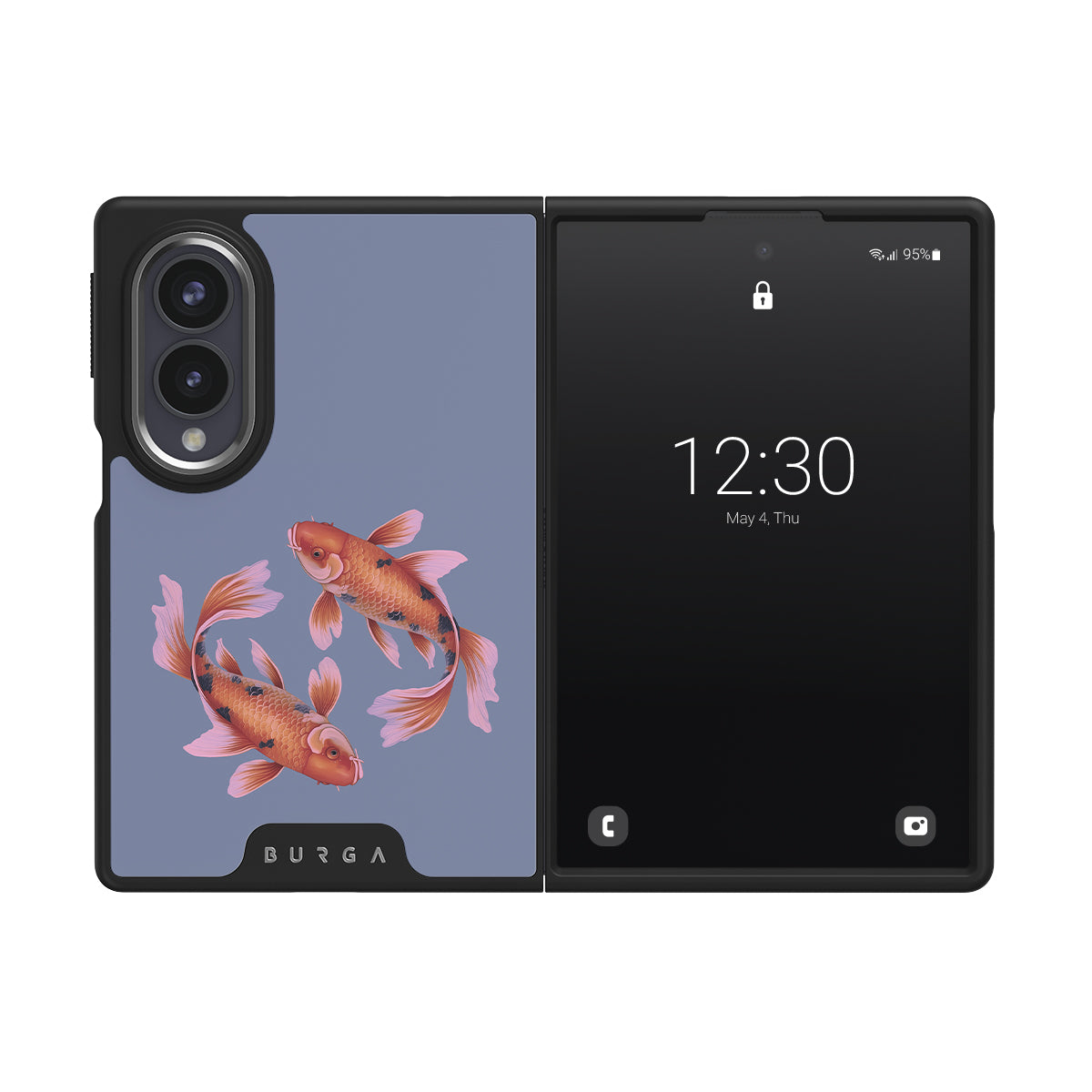 Zen - Samsung Galaxy Z Fold 8 Case
