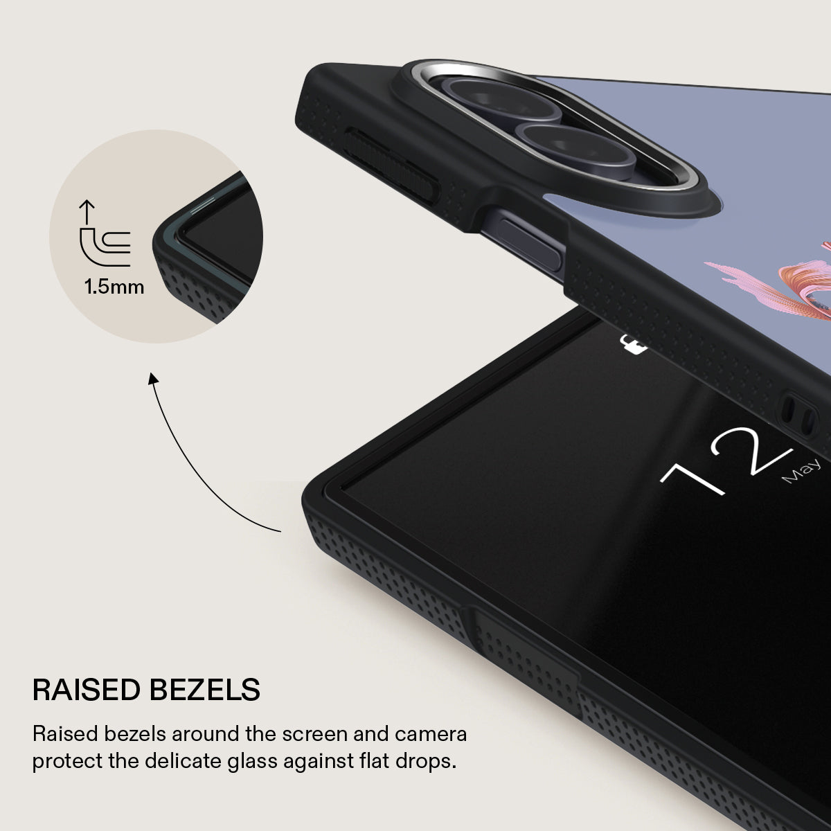 Zen - Samsung Galaxy Z Fold 8 Case
