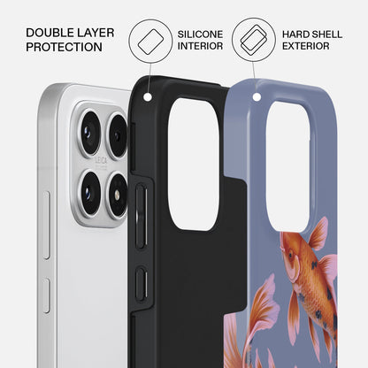Zen - Xiaomi 17 Case