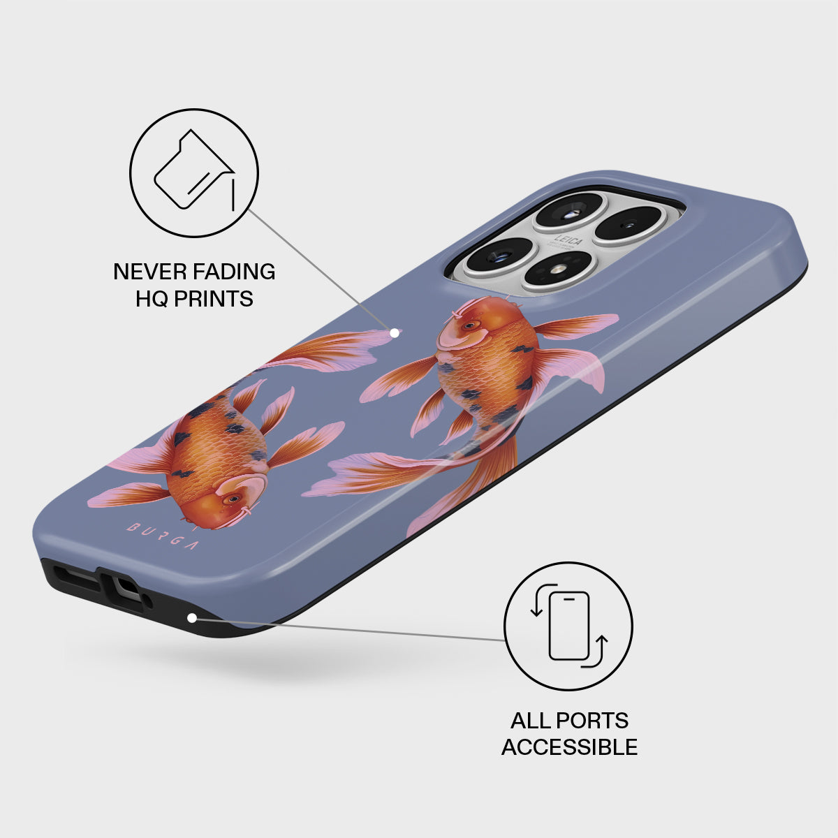 Zen - Xiaomi 17 Case