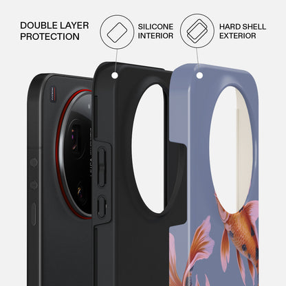 Zen - Xiaomi 17 Ultra Case