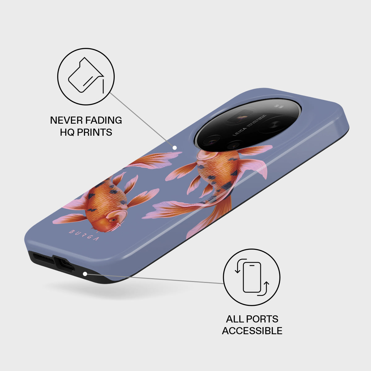 Zen - Xiaomi 17 Ultra Case