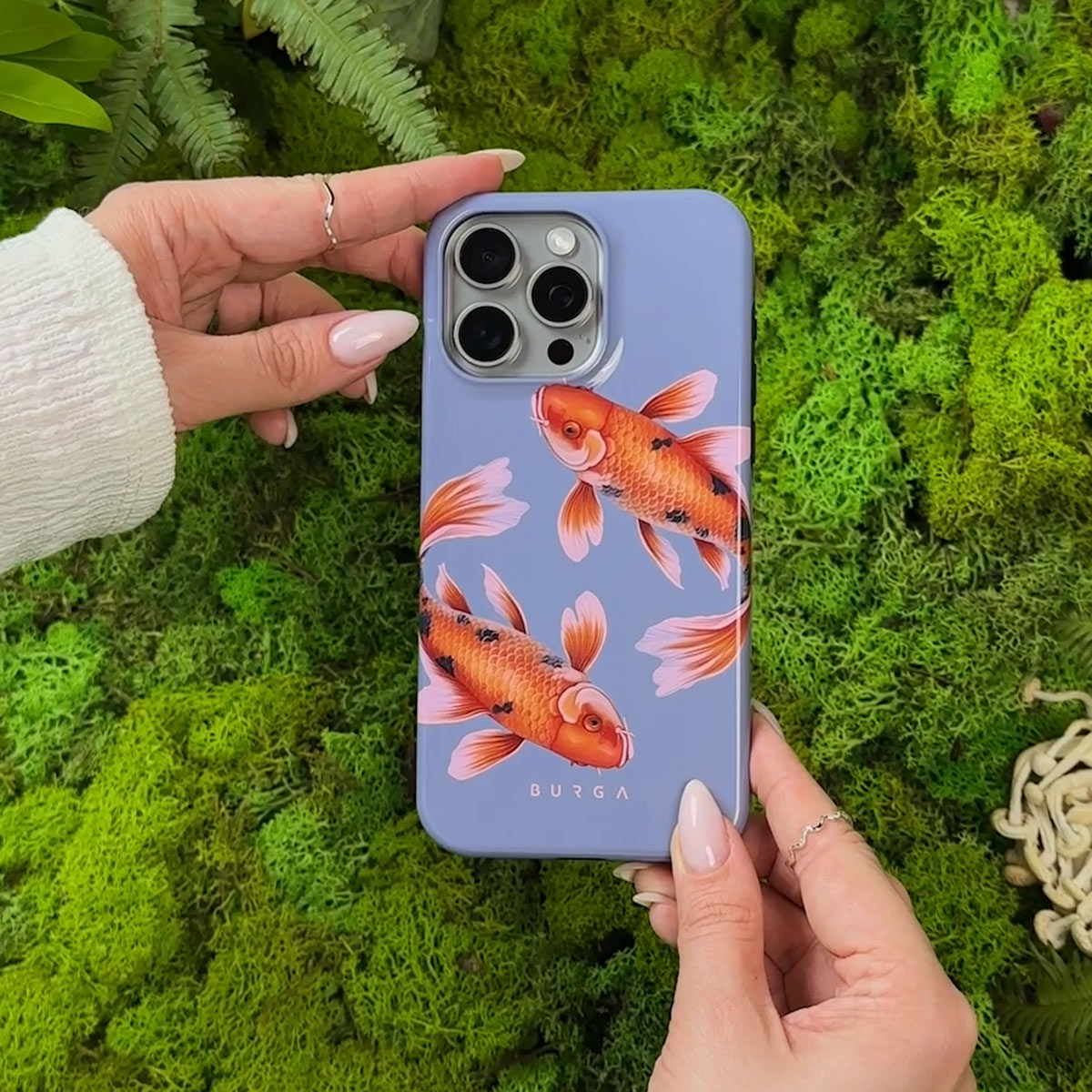 Zen - Xiaomi 17 Case
