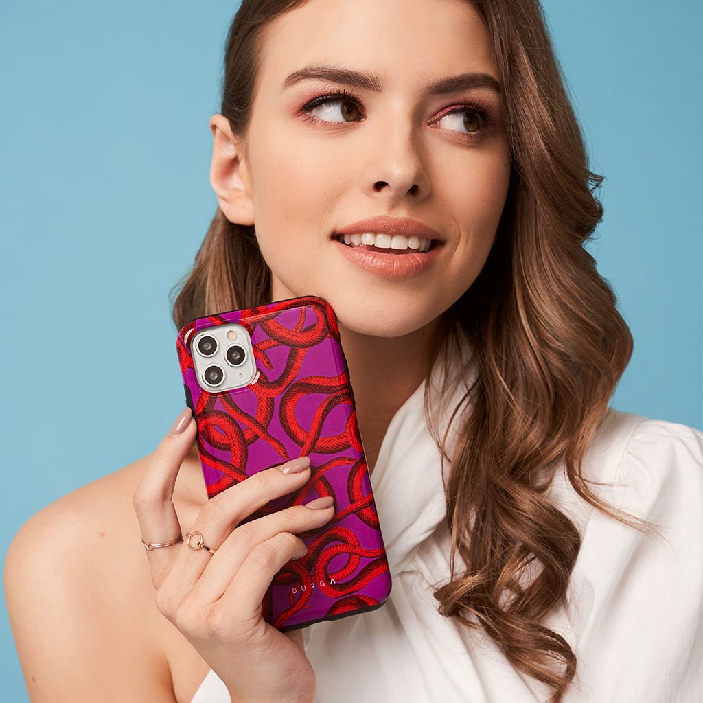 Watch Out - Xiaomi 17 Case