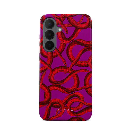 Watch Out - Samsung Galaxy S26 FE Case
