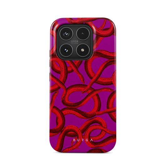 Watch Out - Xiaomi 17 Case