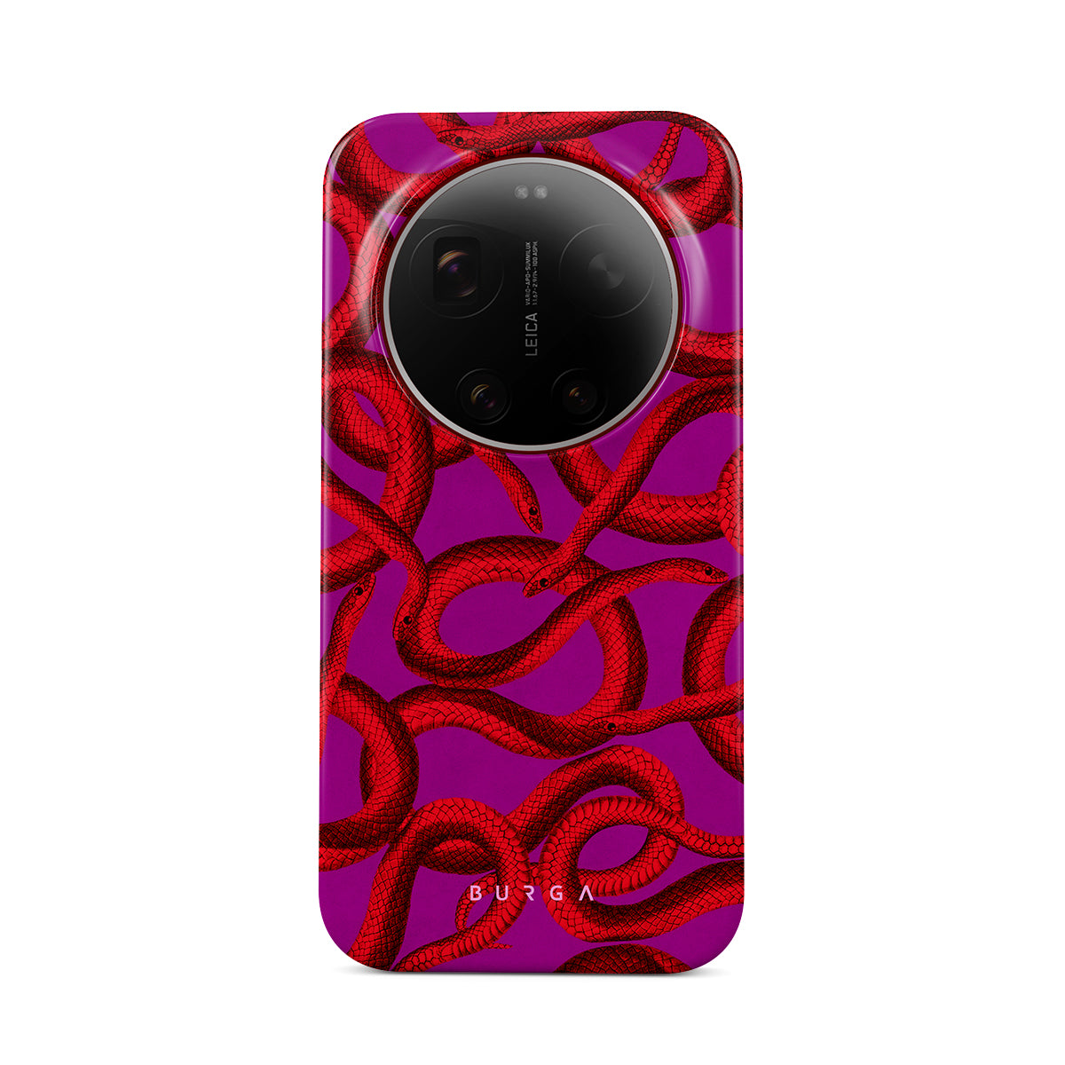 Watch Out - Xiaomi 17 Ultra Case