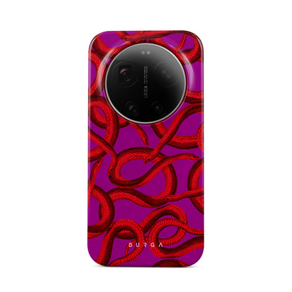 Watch Out - Xiaomi 17 Ultra Case
