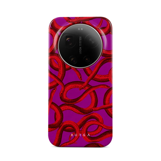 Watch Out - Xiaomi 17 Ultra Case