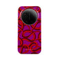 Watch Out - Xiaomi 17 Ultra Case