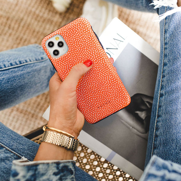 Vintage Edition - Spots Xiaomi 17 Ultra Case