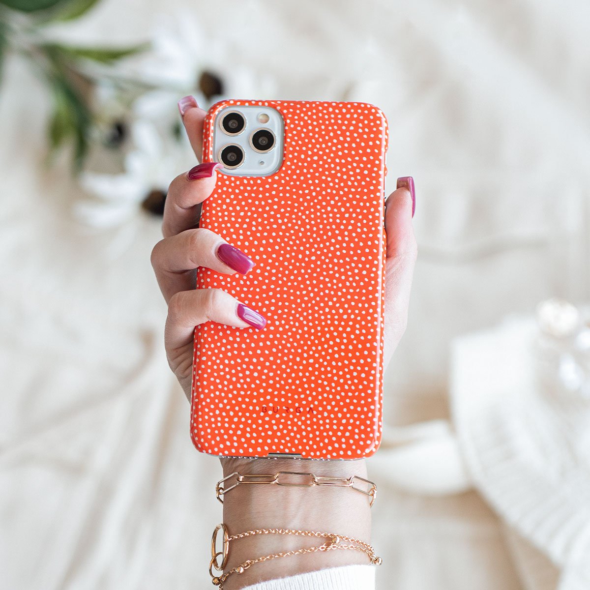Vintage Edition - Spots Xiaomi 17 Ultra Case