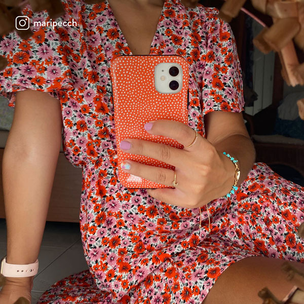 Vintage Edition - Spots Xiaomi 17 Ultra Case