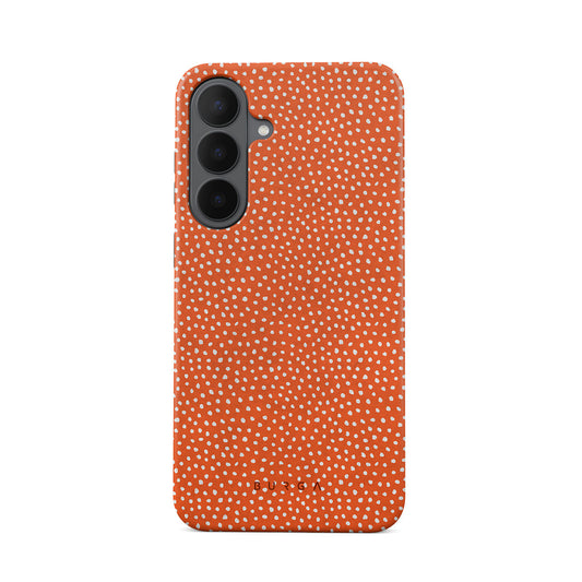 Vintage Edition - Spots Samsung Galaxy S26 FE Case