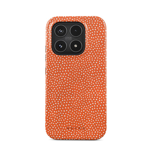 Vintage Edition - Spots Xiaomi 17 Case