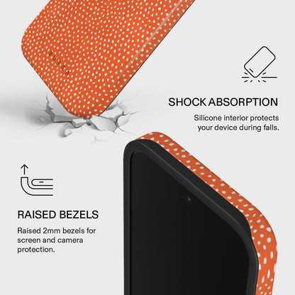 Vintage Edition - Spots Xiaomi 17 Case